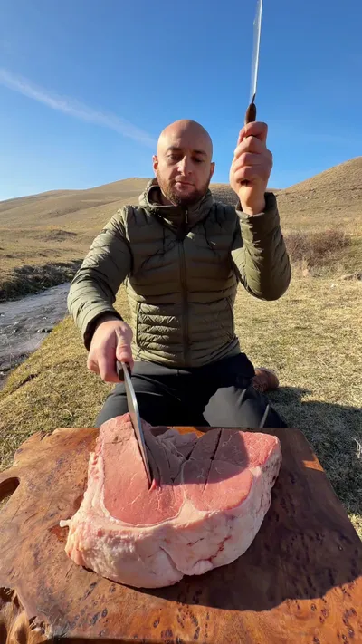 Video by @outruncook on TikTok